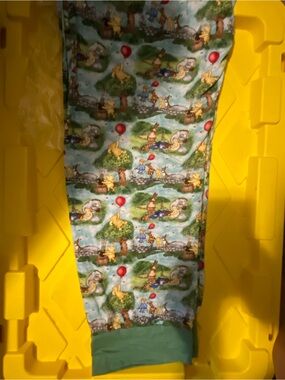 3xl Pooh Bamboo adult joggers NWT